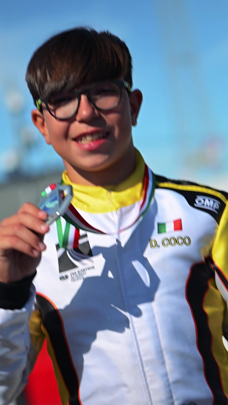 La medaglia di Viterbo